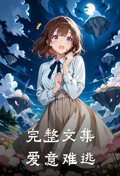 完整文集爱意难逃