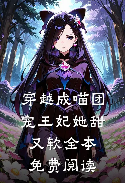 穿越成喵团宠王妃她甜又软全本免费阅读