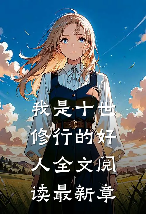 我是十世修行的好人全文阅读最新章