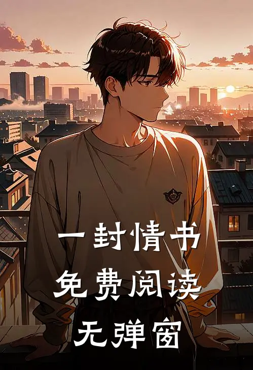 一封情书免费阅读无弹窗