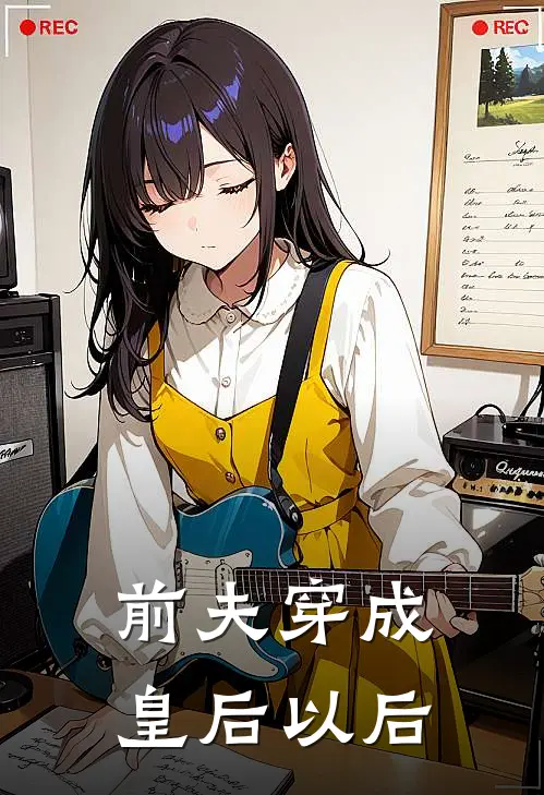 前夫穿成皇后以后