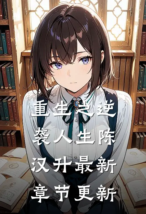 重生之逆袭人生陈汉升最新章节更新