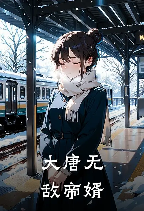 大唐无敌帝婿