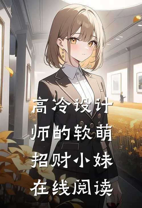 高冷设计师的软萌招财小妹在线阅读
