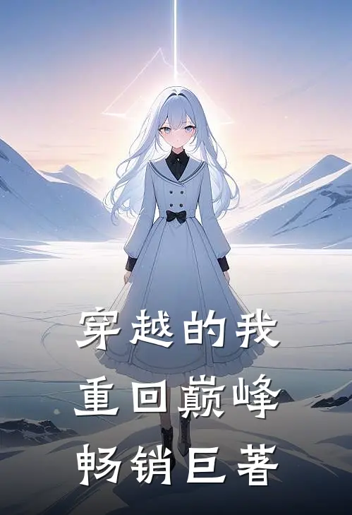 穿越的我重回巅峰畅销巨著