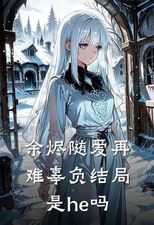 余烬随爱再难辜负结局是he吗