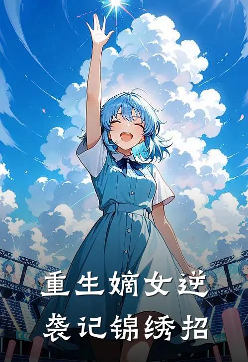 重生嫡女逆袭记 锦绣招