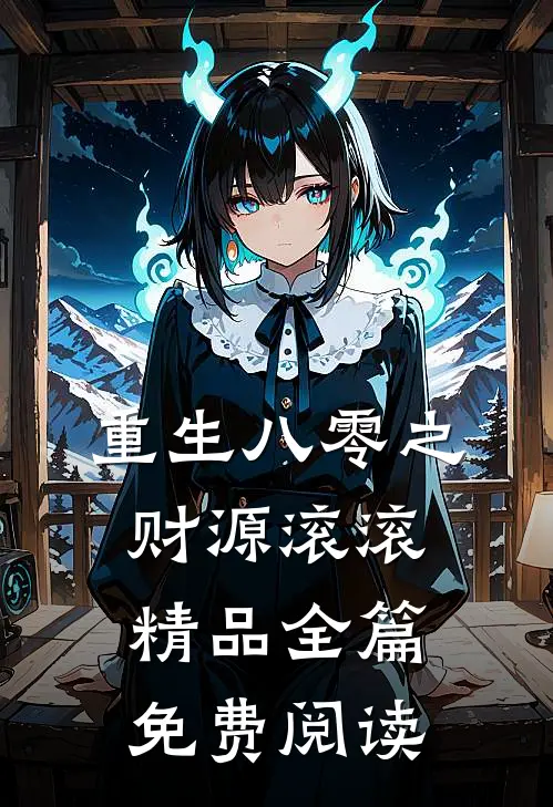 重生八零之财源滚滚精品全篇免费阅读