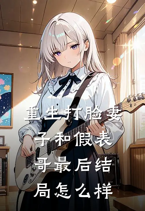 重生打脸妻子和假表哥最后结局怎么样