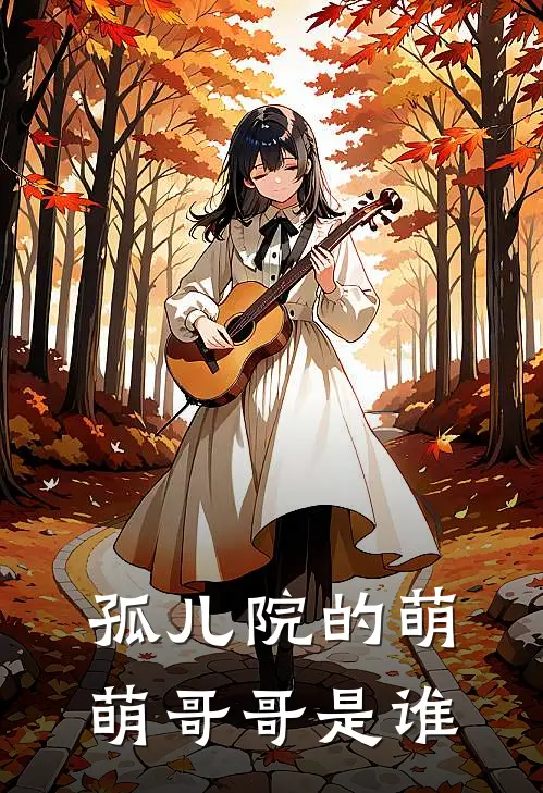 孤儿院的萌萌哥哥是谁