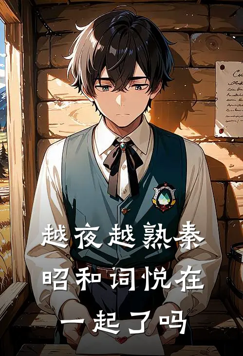 越夜越熟秦昭和词悦在一起了吗