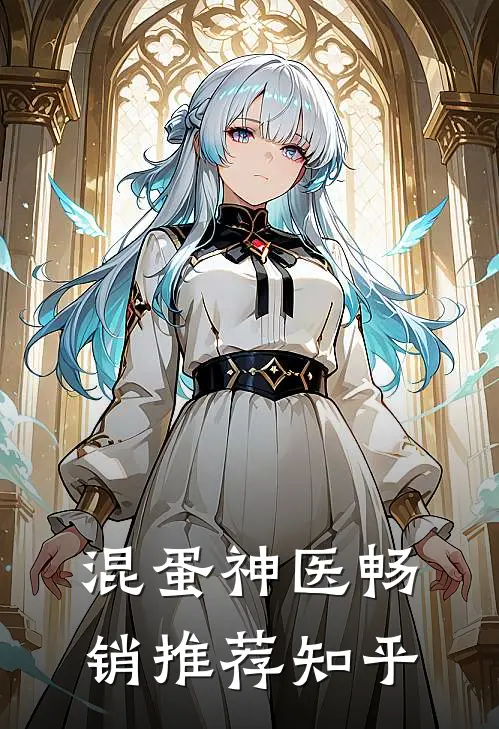 混蛋神医畅销推荐知乎