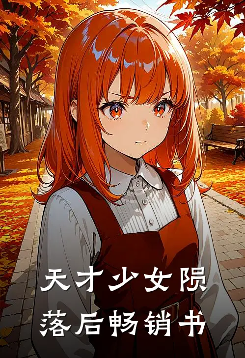 天才少女陨落后畅销书