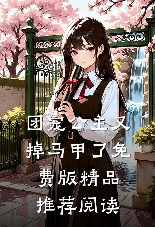 团宠公主又掉马甲了免费版精品推荐阅读