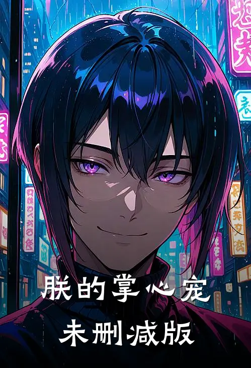 朕的掌心宠未删减版