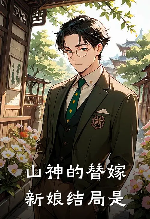 山神的替嫁新娘结局是