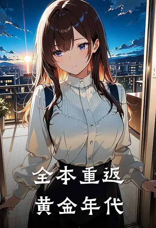 全本重返黄金年代