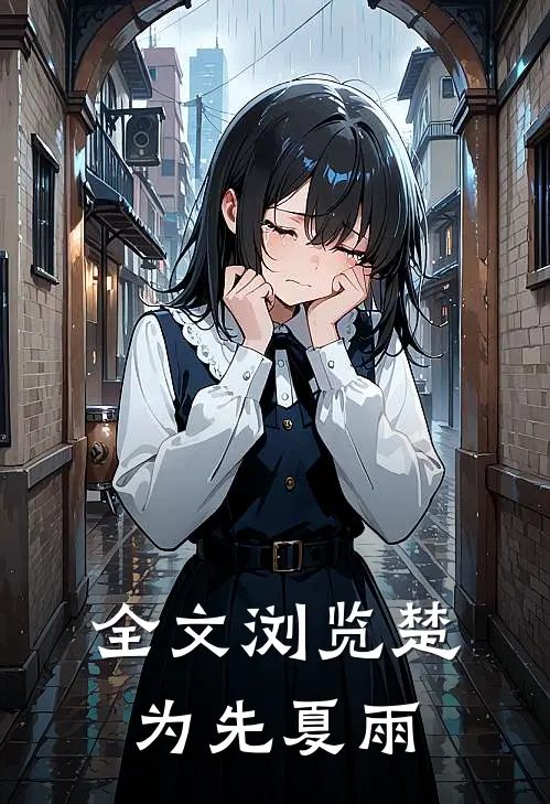 全文浏览楚为先夏雨
