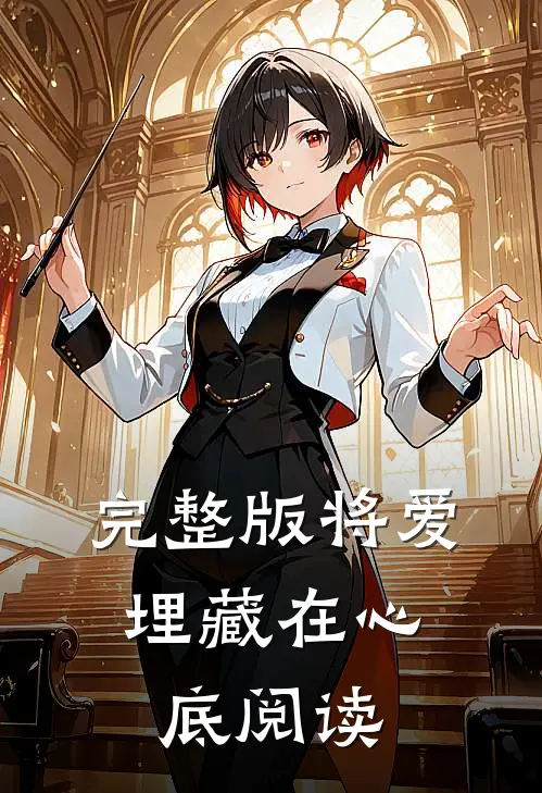 完整版将爱,埋藏在心底阅读