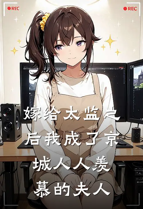 嫁给太监之后我成了京城人人羡慕的夫人