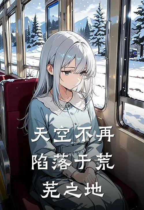 天空不再陷落于荒芜之地