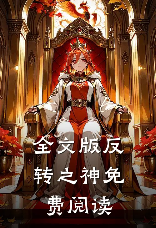 全文版反转之神免费阅读