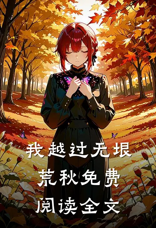 我越过无垠荒秋免费阅读全文