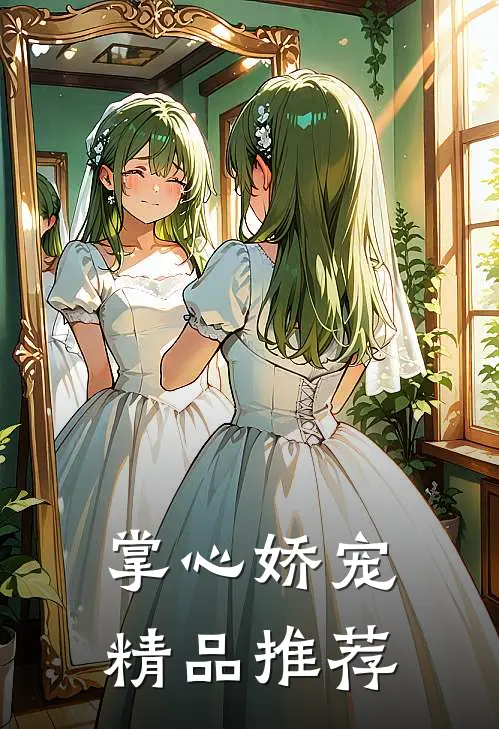 掌心娇宠精品推荐