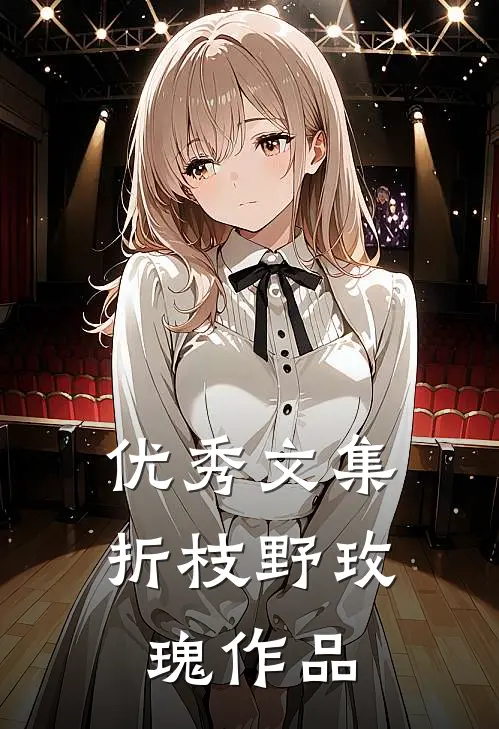 优秀文集折枝野玫瑰作品