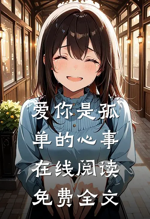 爱你是孤单的心事在线阅读免费全文