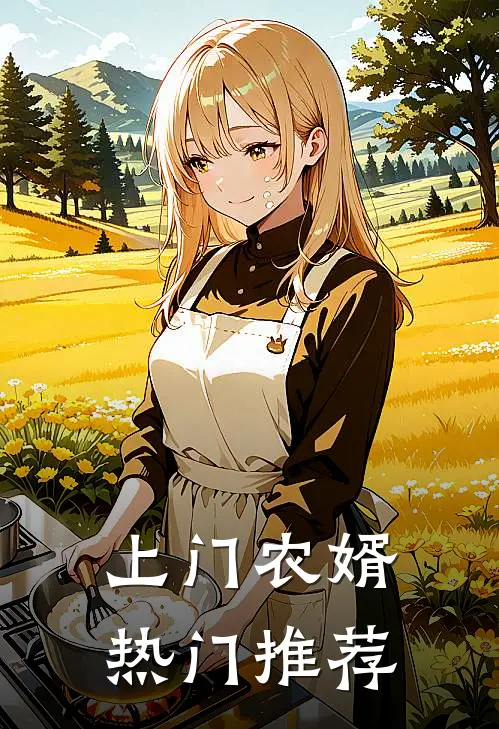上门农婿热门推荐