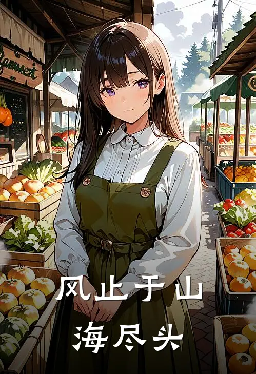 风止于山海尽头