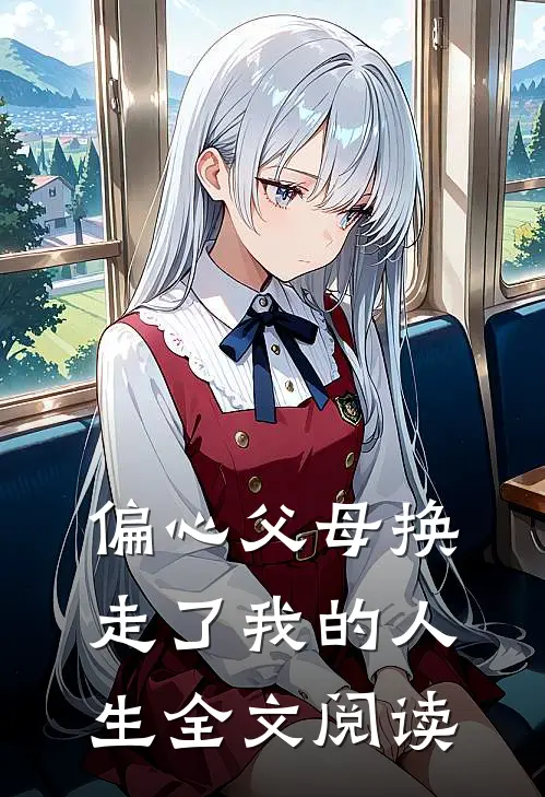 偏心父母换走了我的人生全文阅读
