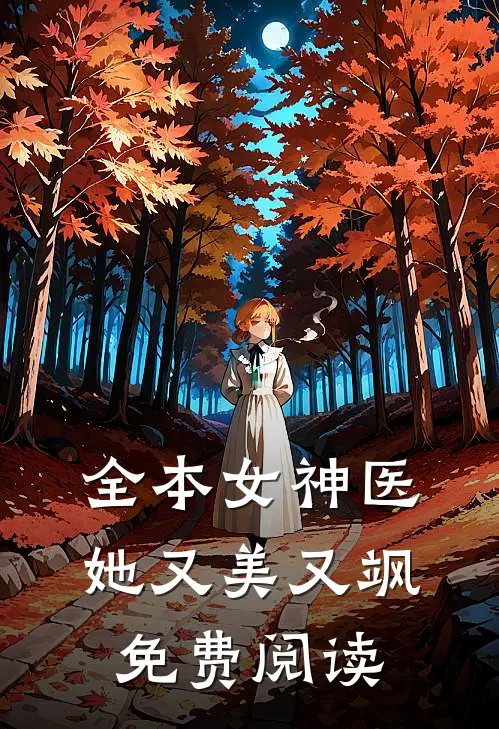 全本女神医她又美又飒免费阅读