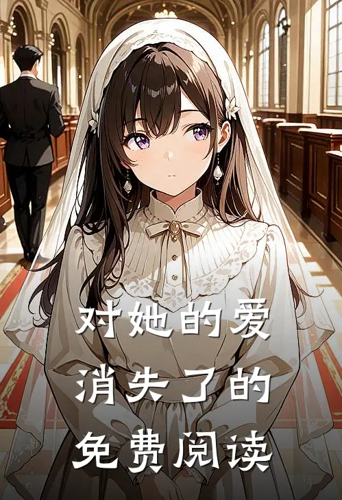 对她的爱消失了的免费阅读