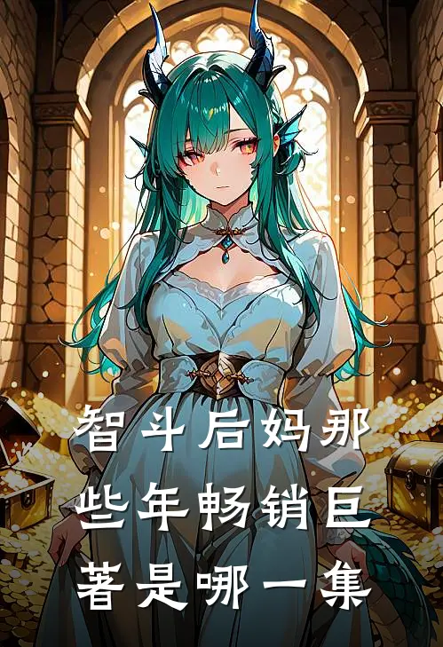 智斗后妈那些年畅销巨著是哪一集
