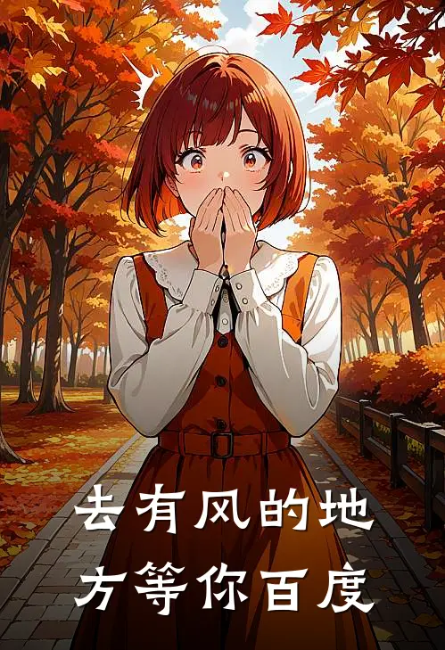 去有风的地方等你百度