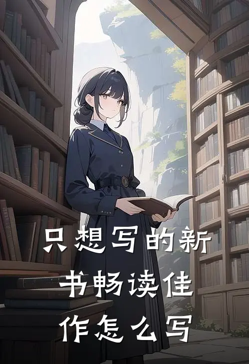 只想写的新书畅读佳作怎么写