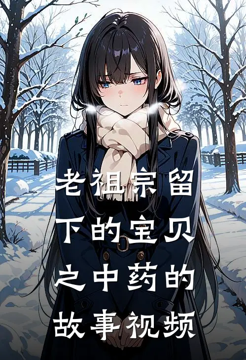 老祖宗留下的宝贝之中药的故事视频