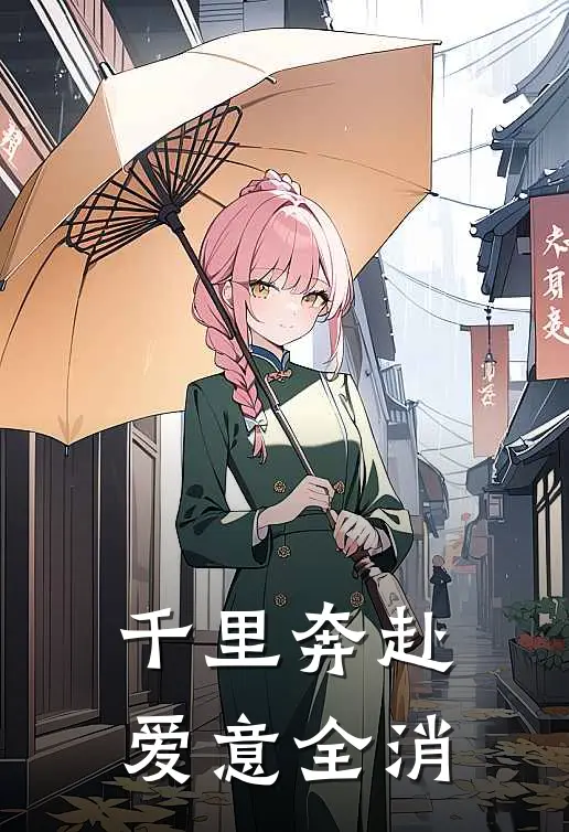 千里奔赴，爱意全消