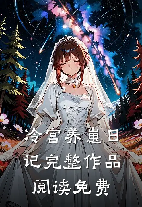 冷宫养崽日记完整作品阅读免费