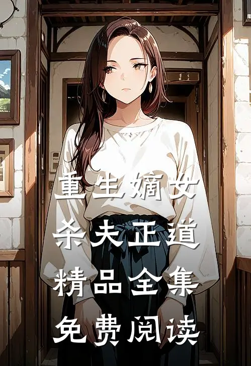 重生嫡女杀夫正道精品全集免费阅读
