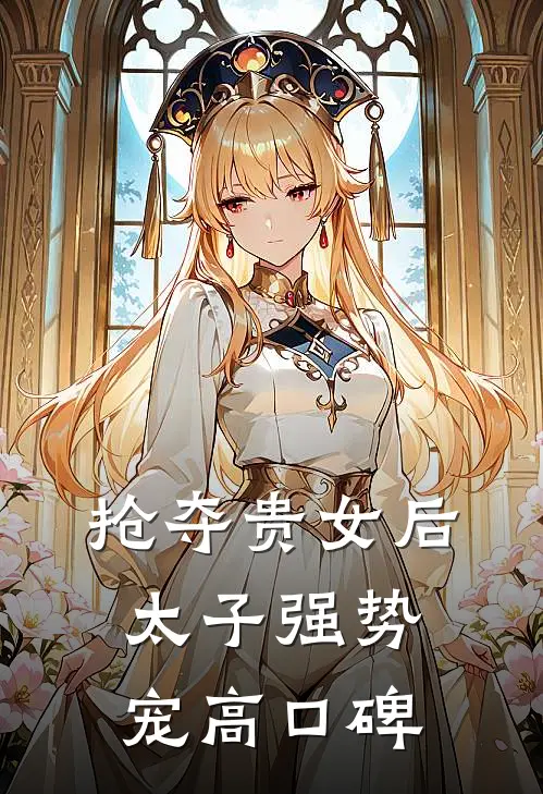 抢夺贵女后太子强势宠高口碑