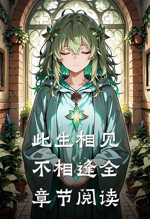 此生相见不相逢全章节阅读
