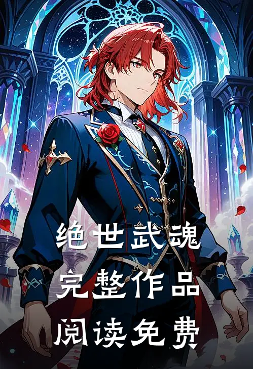 绝世武魂完整作品阅读免费