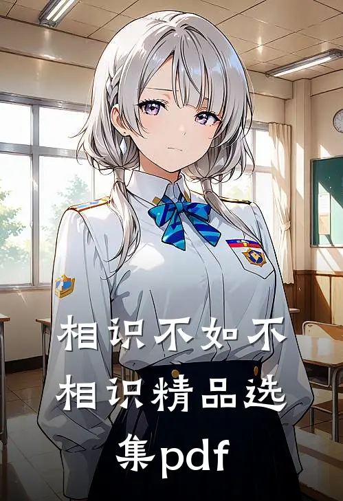 相识不如不相识精品选集pdf
