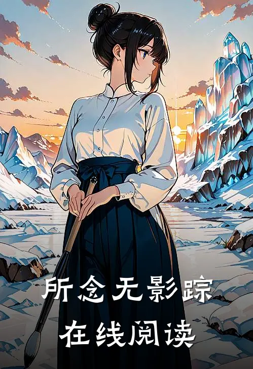 所念无影踪在线阅读