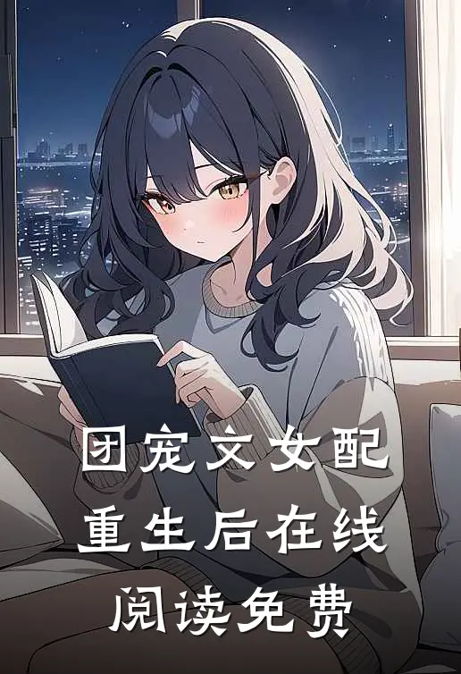 团宠文女配重生后在线阅读免费