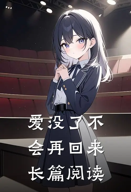 爱没了不会再回来长篇阅读