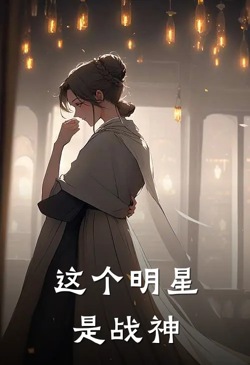 这个明星是战神